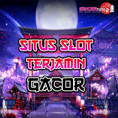SAKURATOTO2 | Solusi Tempat Berbelanja (carrinhosbrasil) Murah dan Berkualitas